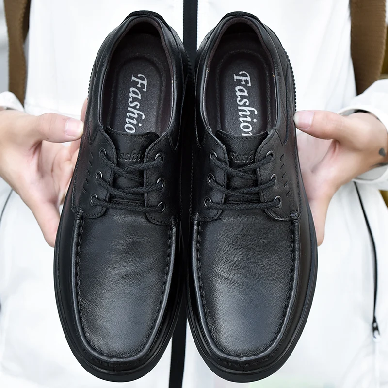 Oxford Shoes Best Comfortable Business Casual Shoes Durable