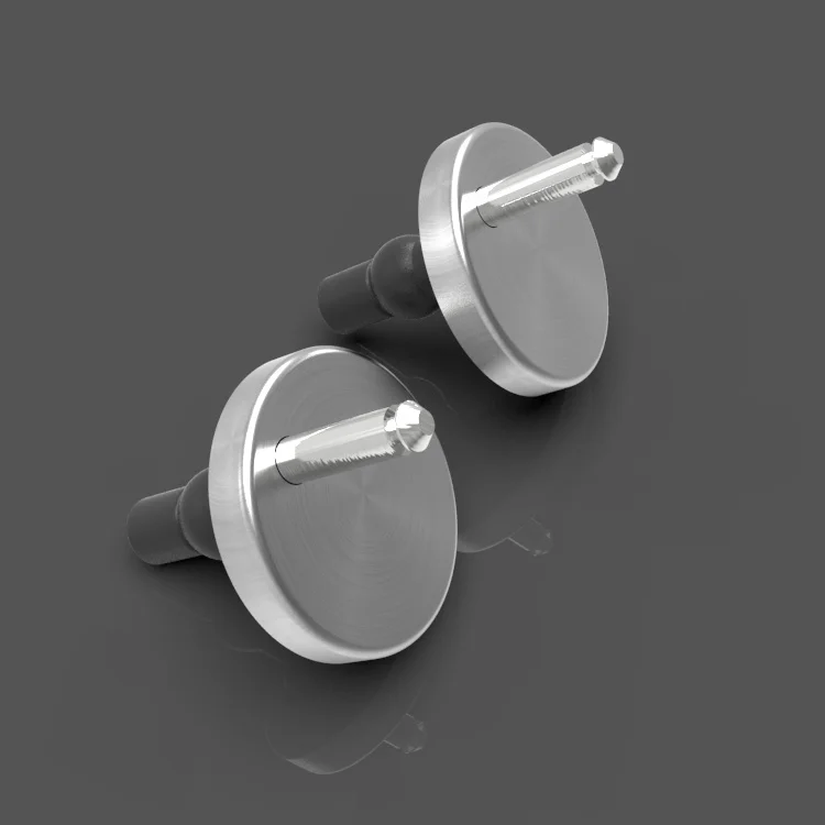 toilet dual flush valve replacement