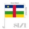 Central African Republic
