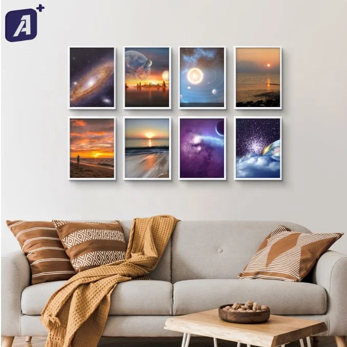 50% off 11x14inch mixtiles picture wall