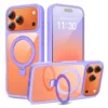 Lavender Purple