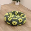 Dark green + Sunflower (removable)