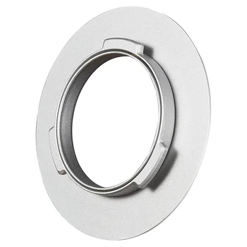 Godox SA-GD Godox Mount Speed Ring for Godox QR-P120/P90/P70 Parabolic Softbox and ML60Bi/ML60 Studio Video Light