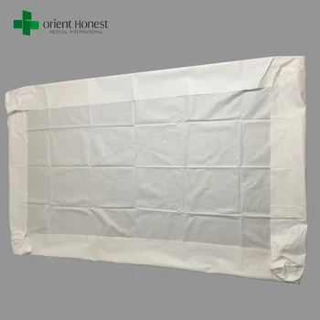Good Quality Disposable Non Woven Medical Warming Blanket Non Woven Moving Blanket