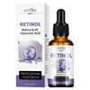 Suero iluminador de retinol