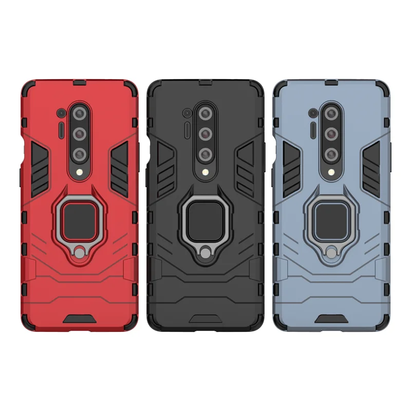 Armor 2 in 1 Shockproof Case for Oneplus 8 Pro
