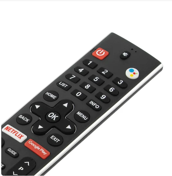 Skyworth Original Remote Control 539C-267706-W050 Smart Blue/tooth-Compatible LED LCD TV Controller Waterproof 433MHz Frequency