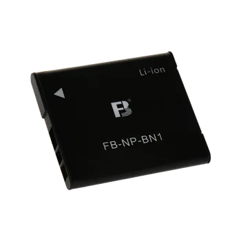 FB-NP-BN1 Tech 630mAh Camera Battery for sony KW1 W800 W810 W830 product image