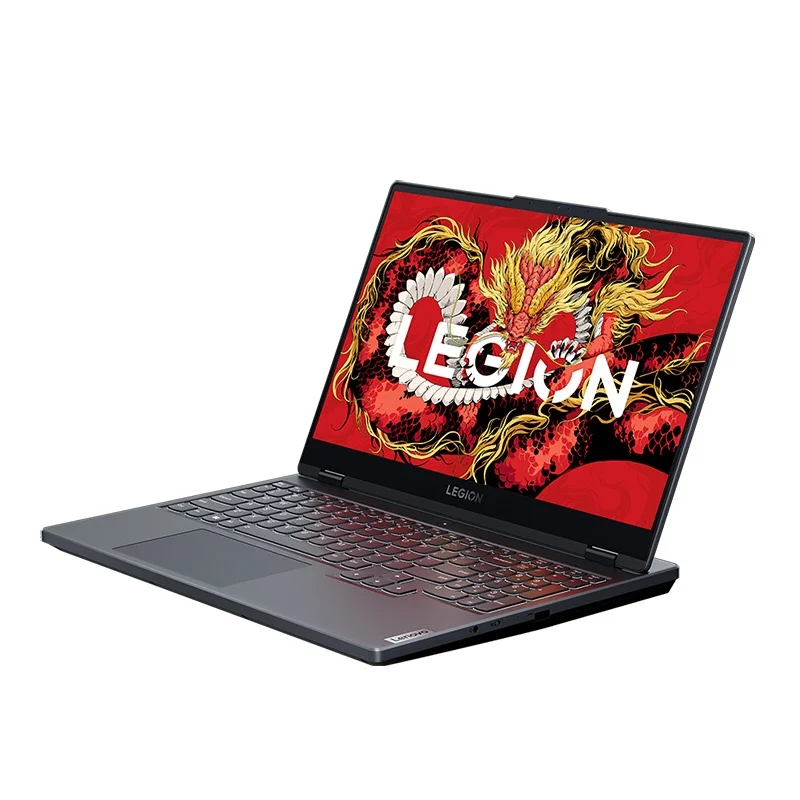 Legion 5 2024 i7 第14世代 RTX4070 2K 165Hz Hot-Selling Lenovo 