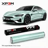 TPU Liquid Metallic Grace Green