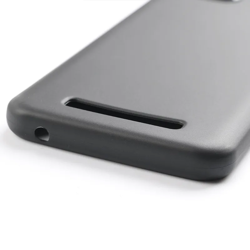 Black Matte TPU Silicone Soft Phone Case for Cloud Mobile Stratus C5 Elite C5 Shockproof Back Cover Black Matte TPU Silicone Soft Phone Case for Cloud Mobile Stratus C5 Elite C5 Shockproof Back Cover