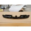 Rear Bumper Lip