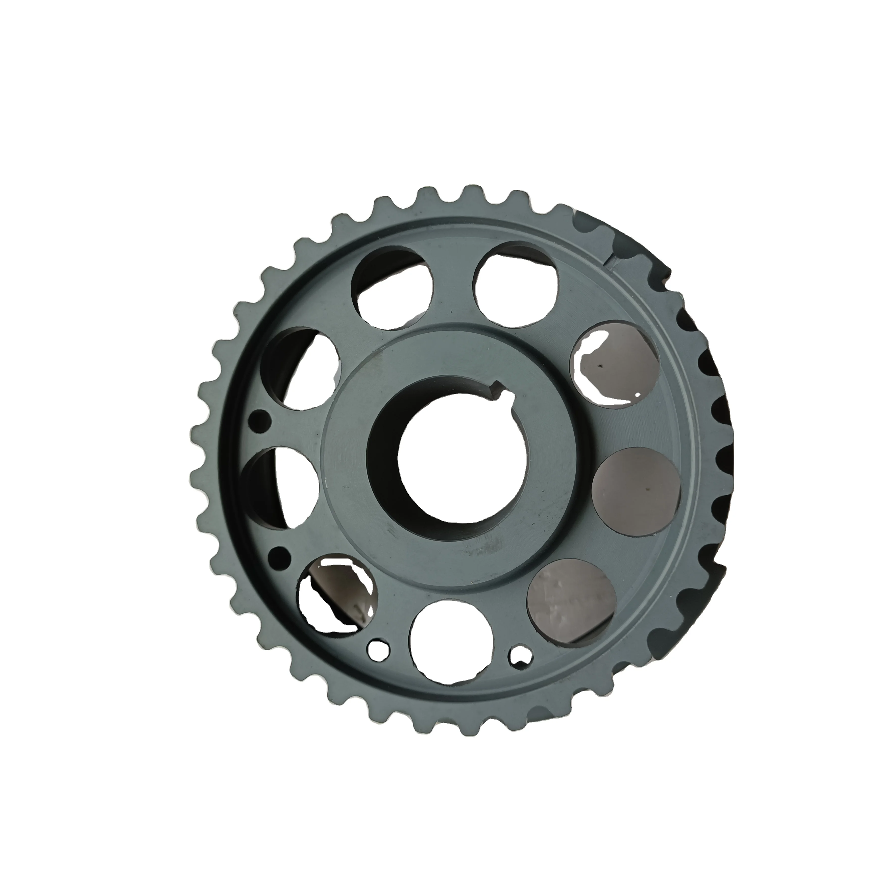 532690 Eccentric Shaft Gear With Nut for Jinbei Haise H2