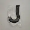 Emballage opp noir + gris foncé