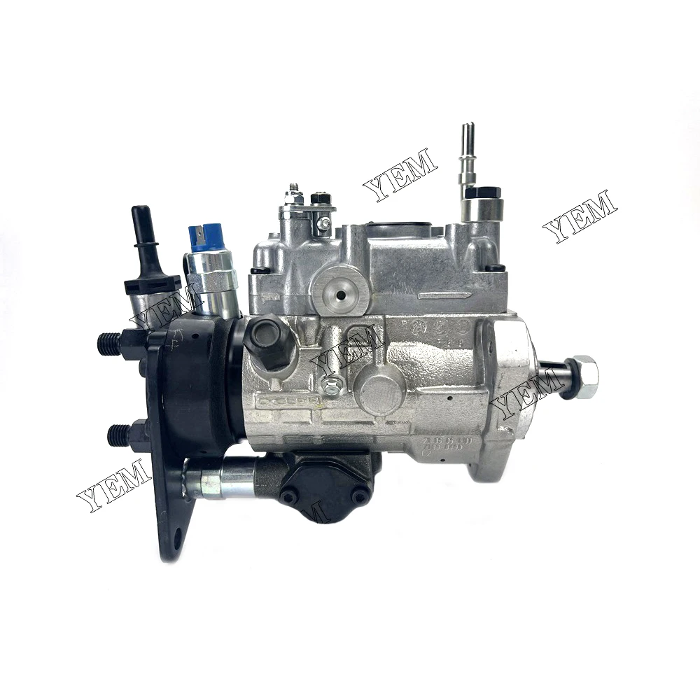 New Product 1103C-33T Injection Pump 2643B341 for Perkins Rebuild Kit