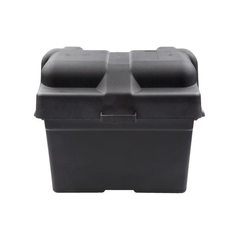 Battery Box,Group 24 12v Outdoor Waterproof Battery Box For Marine