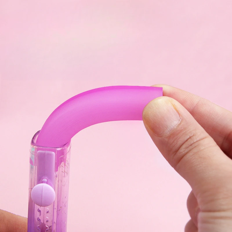 Ластик для выдвижного желе