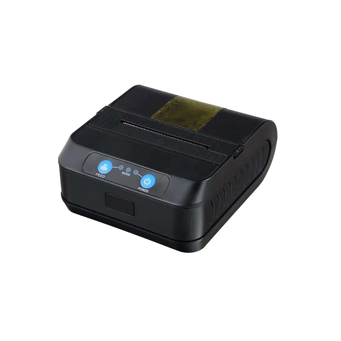 Cashino PDM-02 Mini Handheld Printer 58mm Dot Matrix Receipt Printer Bluetooth Wireless Thermal Printer