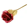Fiore nudo rosso