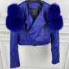 Royal Blue