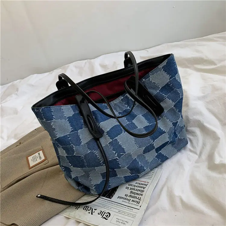 Tas handbag merk LV - Fashion Wanita - 875704336