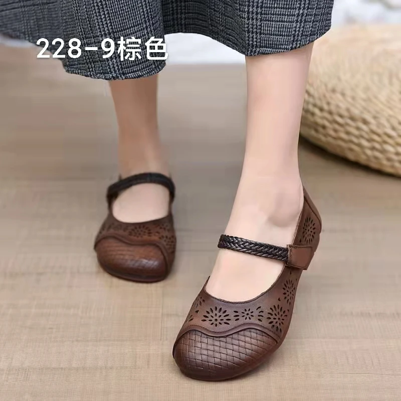 Las 10 marcas de zapatos que debes conocer