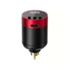 Batterie rouge