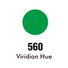 560 Viridian Hue