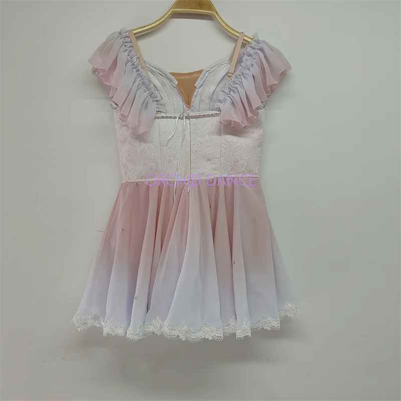 strapless open back dress Cupid main image 0
