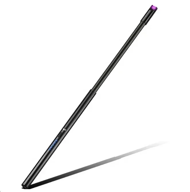 2023 популярная кухонная газовая плита расширенный воспламенитель для барбекю импульсная зарядка зажигалка