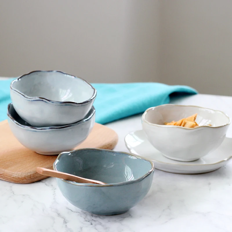 simple ceramic bowl designs