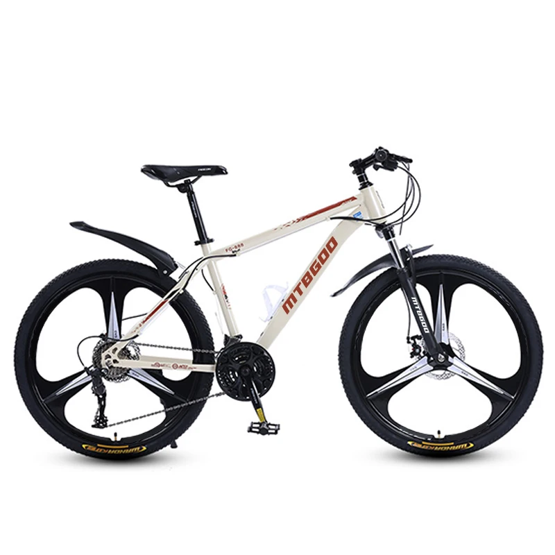 Cheap Price Aro 26 29 Inch Aluminum Bicycle Trioblade Wheel