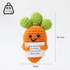 Radis fin trois feuilles + J-Card