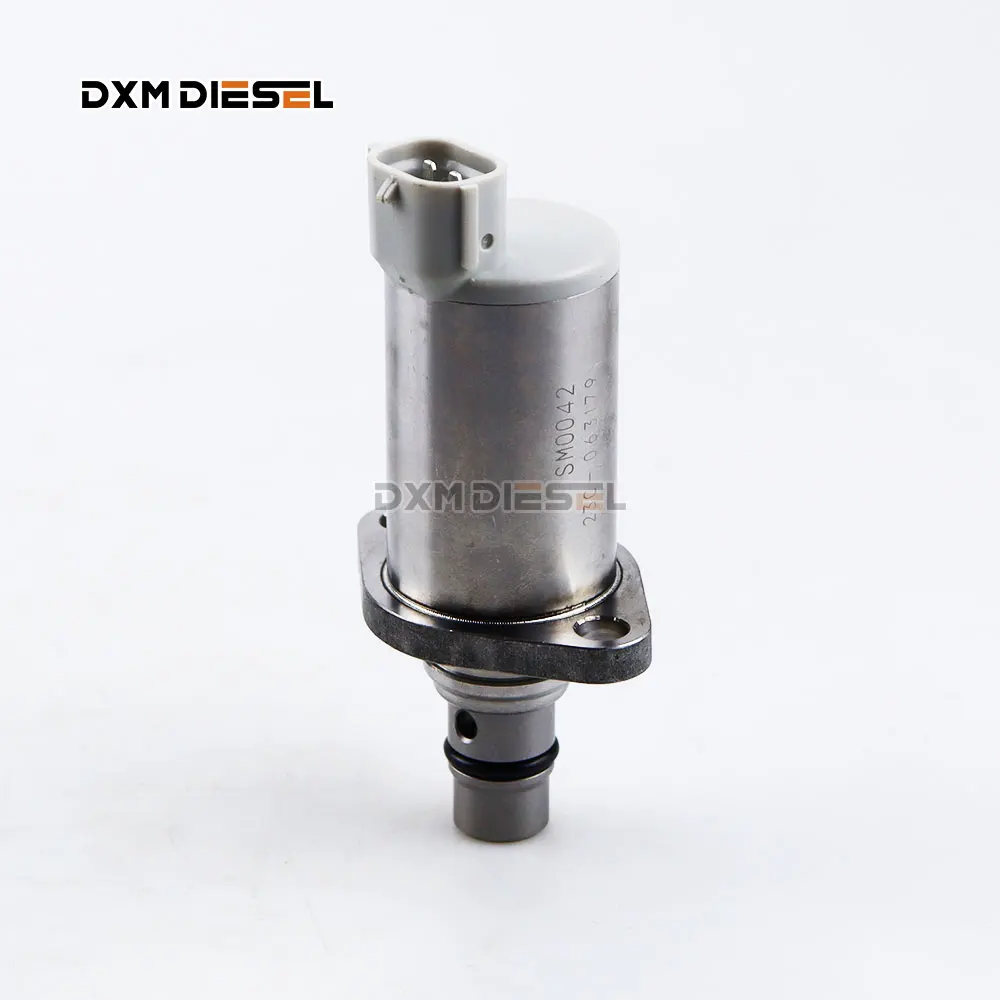 DXM Original High Quality Suction Control Valve SCV 04226-0L020 details