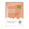 Red Ginseng Mask