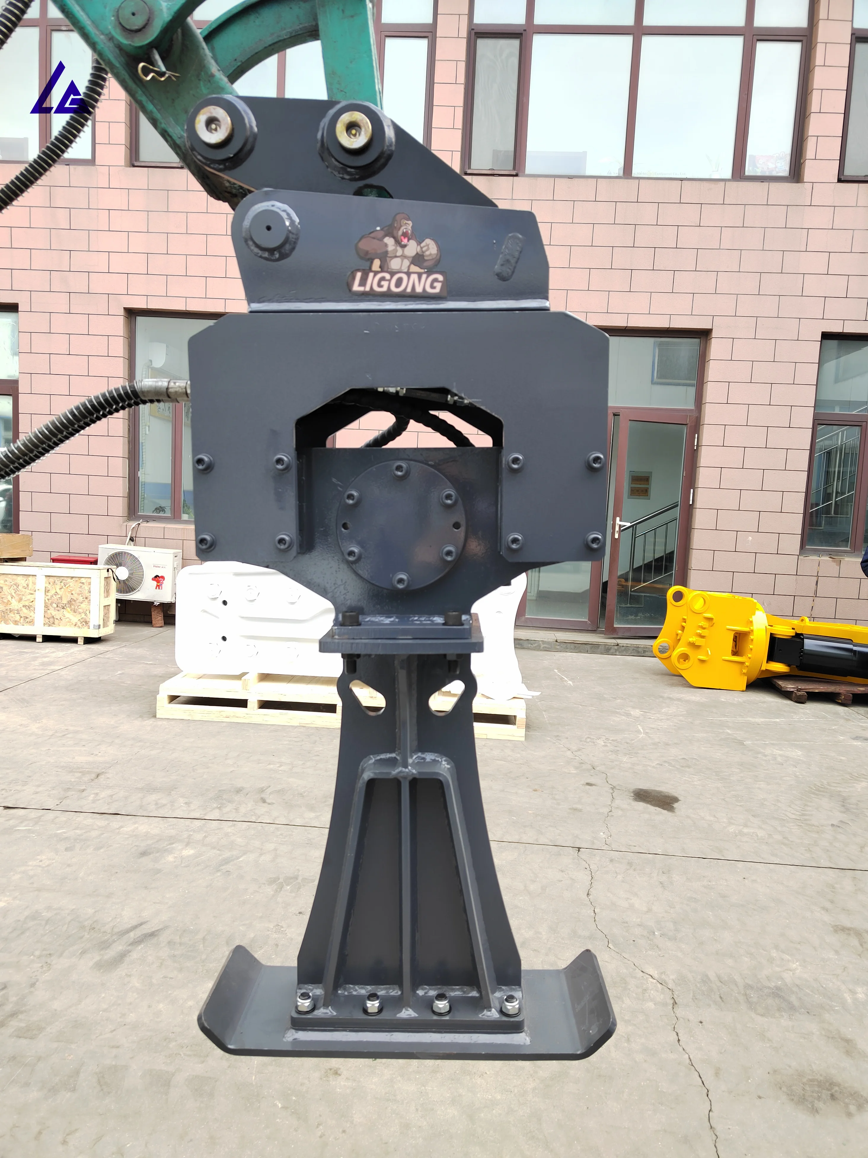  COMPACTOR 新品未使用 送料無料 三笠産業 | 小型建設機械 | Mikasa Sangyo Co.,Ltd.