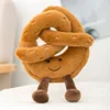 Muñeco pretzel 18x18cm