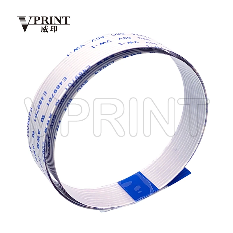 کابل پنل کنترل E489701 برای HP Smart Tank 515 500 508 510 511 516 518 519 1TJ09A 3YW70A 1TJ11A 3YW73A کابل نمایشگر