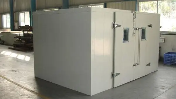 Blast Freezer, 380V-440V, 2HP to 100HP - detail 24