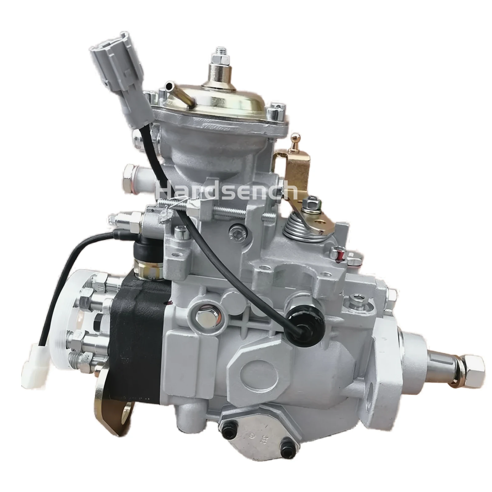 高圧燃料噴射ポンプ VE6/10F1900RND230 196000-23012 22100-1C050