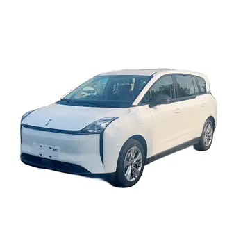 Chinese Fashion  Exquisite and Comfortable Bestune NAT New Electric Vehicle new ev car