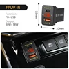 Rouge-FPUV-33*23mm