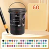 60 colori