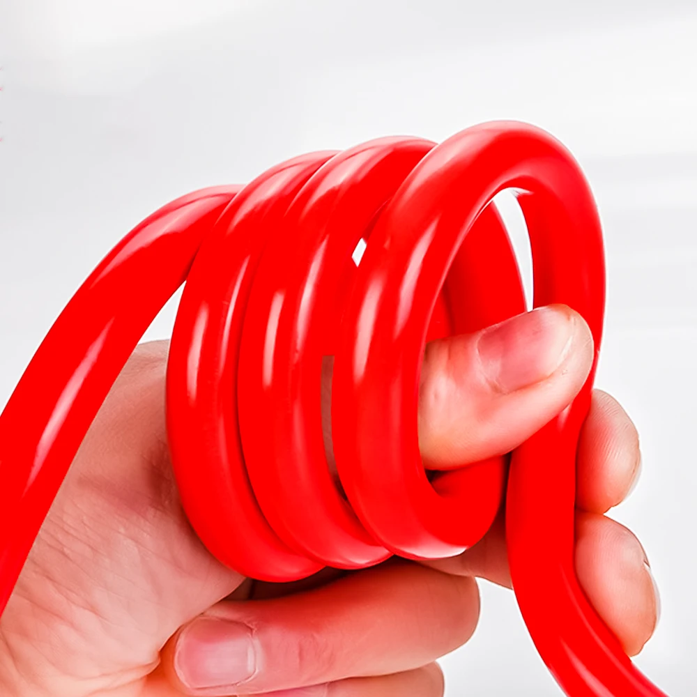 Зажим kaier 800a 1000a 1200a 1400a для автомобильного аккумулятора с кабелем из чистой меди зажимы полным покрытием соединительные кабели