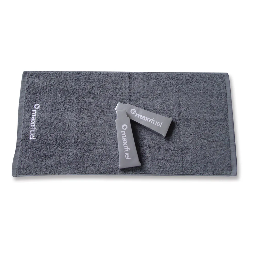 Travel Magic Mini Compressed Towels Disposable Hiking Washcloth 