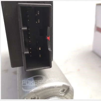 Factory Outlet High Quality Sunroof Motor OEM BB5 — 2
