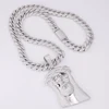 Pendant+Necklace