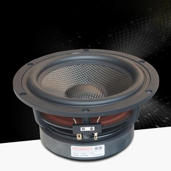 VERITAS AccuBass 6.5インチスピーカー VERITAS AccuBass 6.5インチスピーカー