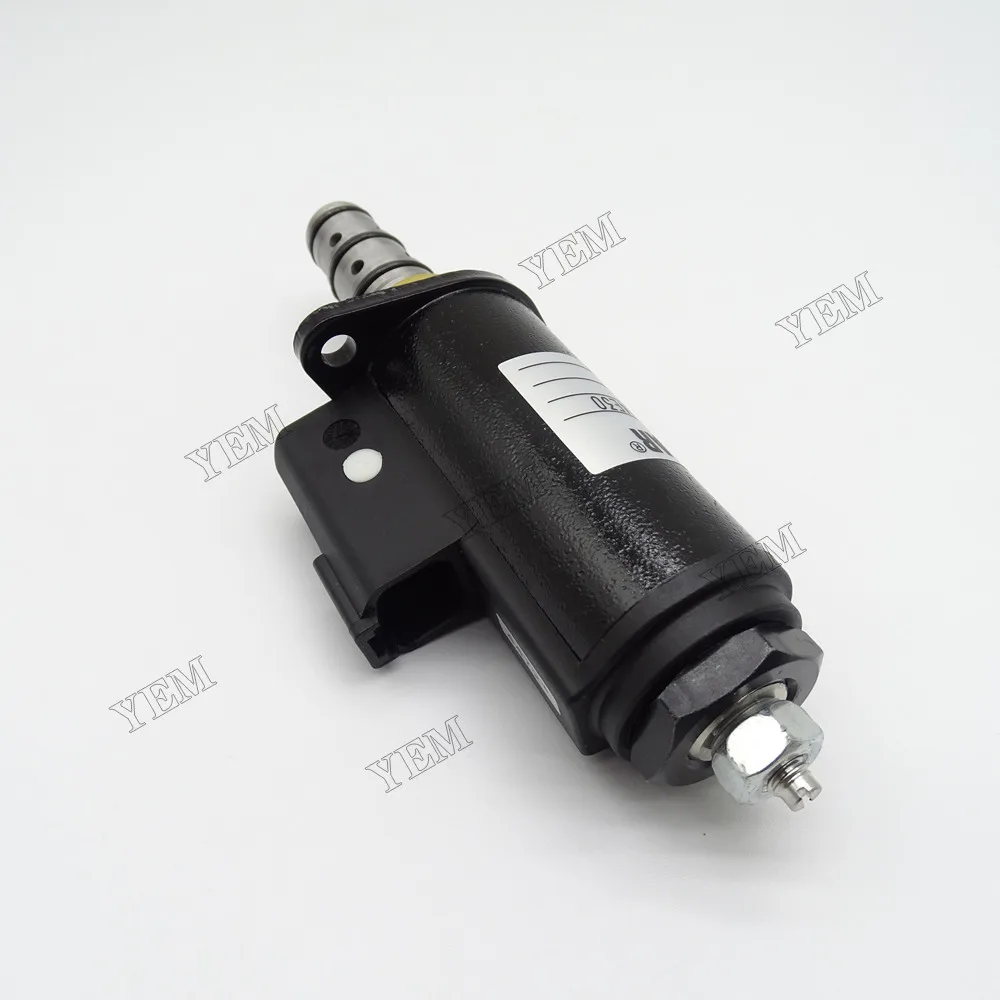 Solemoid Valve 116-3526 for Cat Universal Engine Parts 4