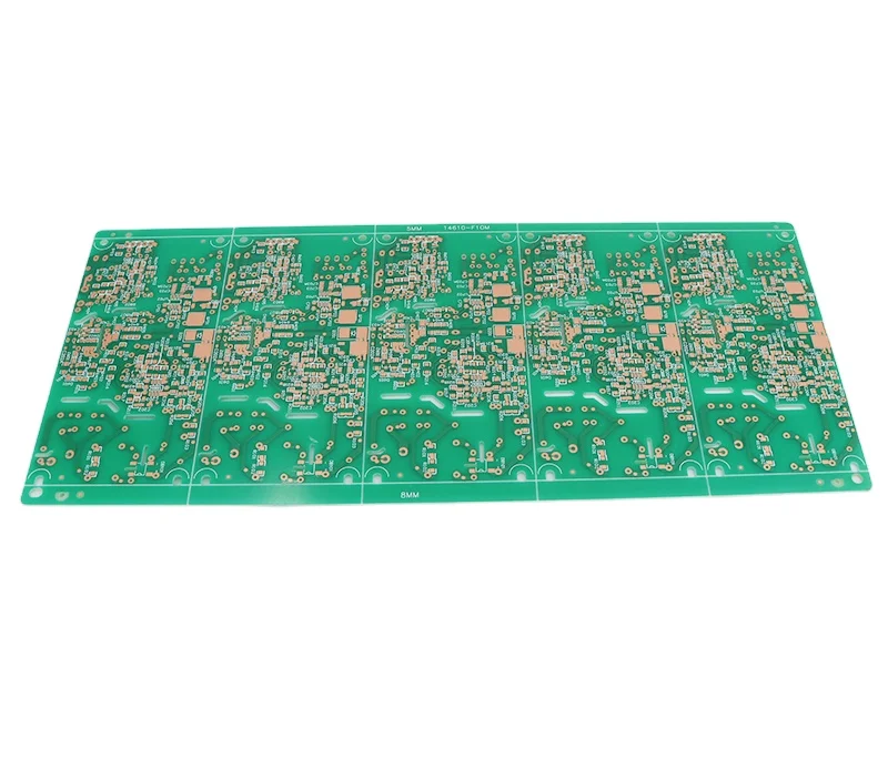 12v Battery Charger Pcb Board Audio 1000W Amplifier Pcb Ac Power